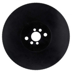 250MM HSS SAW BLADES